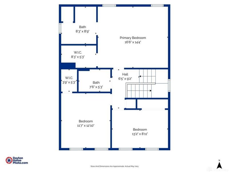 512 Pocono Court, Trenton, OH 45067 Photo 43