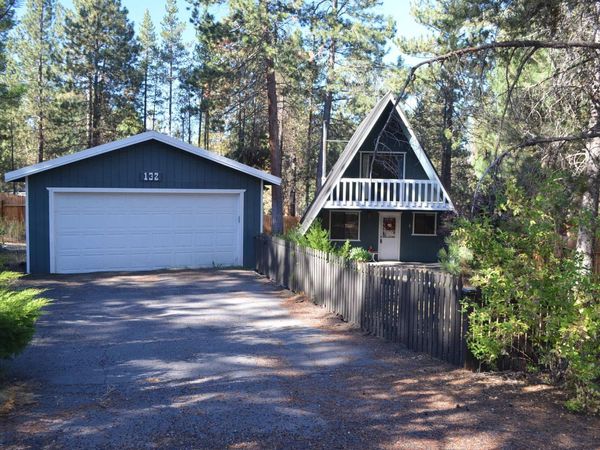 132 Ozmar Lane, Crescent, OR 97733