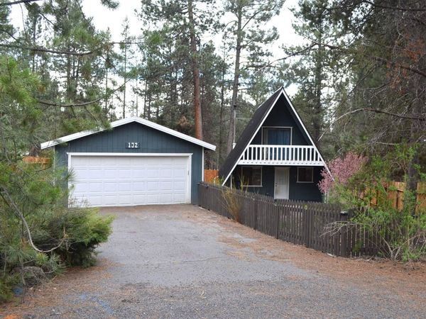 132 Ozmar Lane, Crescent, OR 97733