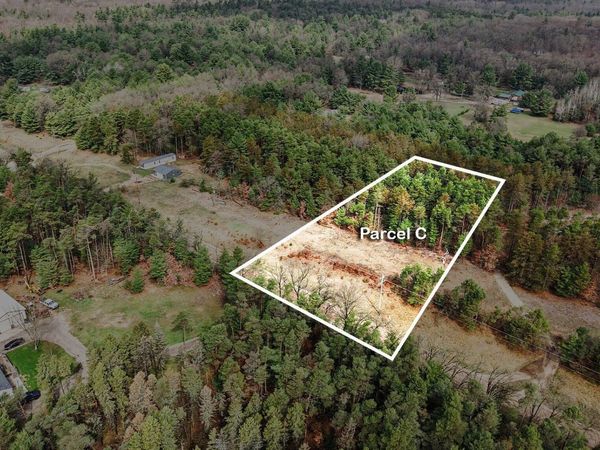 8821 E 76th Street, Unit C, Howard City, MI 49329