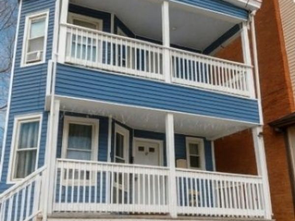 100 Rosa Parks Blvd, Unit 3, Paterson, NJ 07501