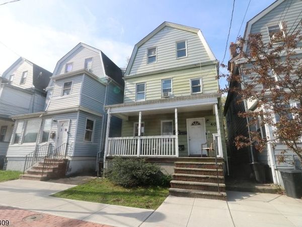 40 Mitchell St, West Orange, NJ 07052