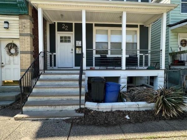 22 Willowdale Ave, Unit 2, Montclair, NJ 07042