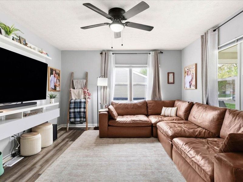 5054 Drivemere Road, Hilliard, OH 43026 Photo 11