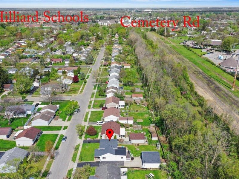 5054 Drivemere Road, Hilliard, OH 43026 Photo 38