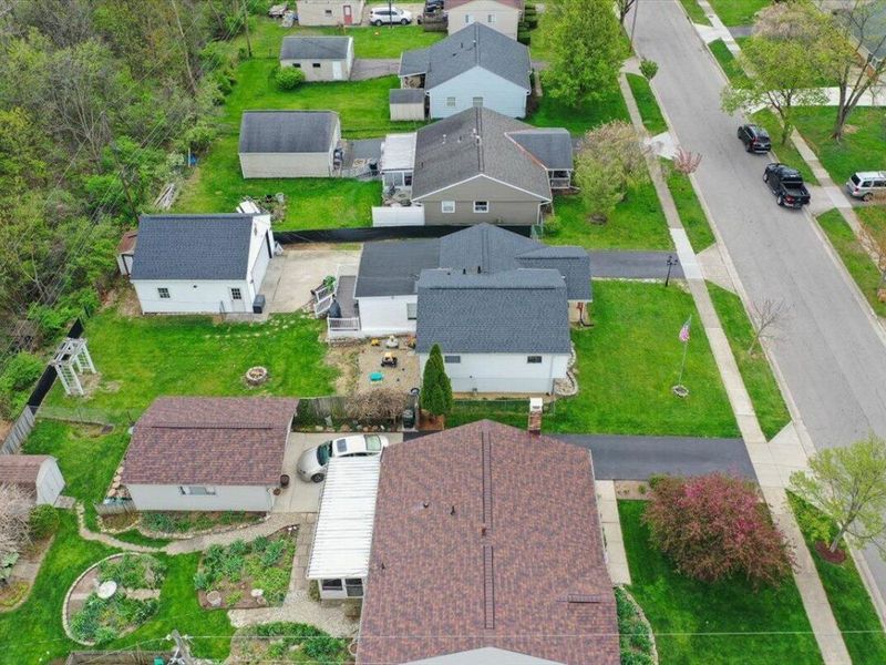 5054 Drivemere Road, Hilliard, OH 43026 Photo 42