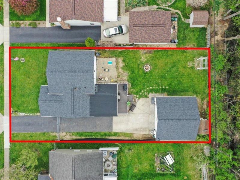 5054 Drivemere Road, Hilliard, OH 43026 Photo 46