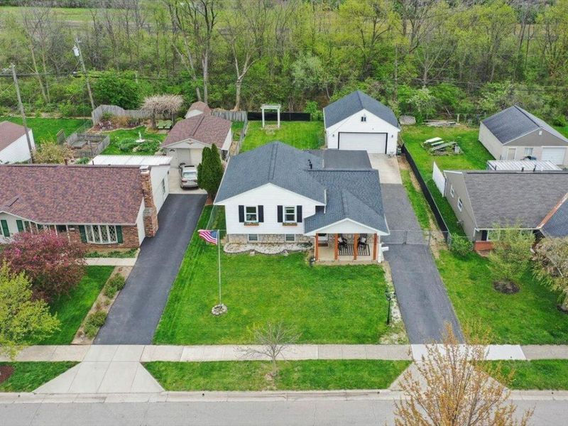 5054 Drivemere Road, Hilliard, OH 43026 Photo 48