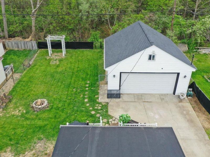 5054 Drivemere Road, Hilliard, OH 43026 Photo 49