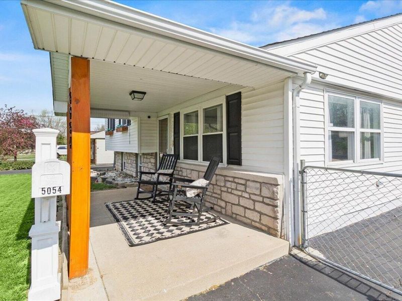 5054 Drivemere Road, Hilliard, OH 43026 Photo 5