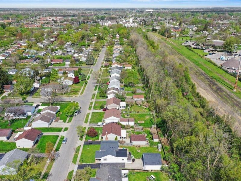 5054 Drivemere Road, Hilliard, OH 43026 Photo 50