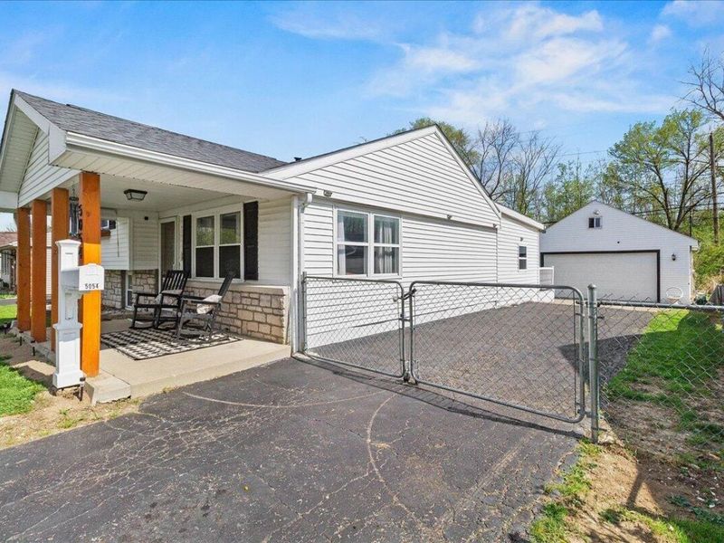 5054 Drivemere Road, Hilliard, OH 43026 Photo 6