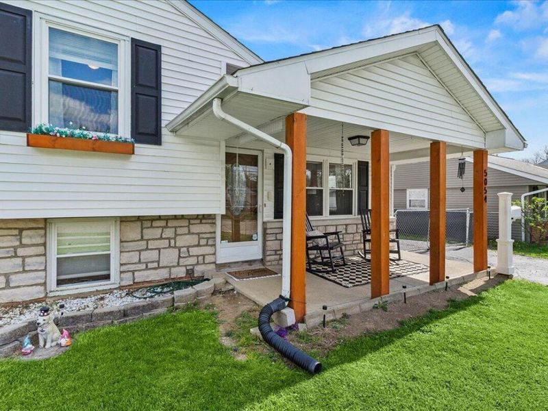 5054 Drivemere Road, Hilliard, OH 43026 Photo 7