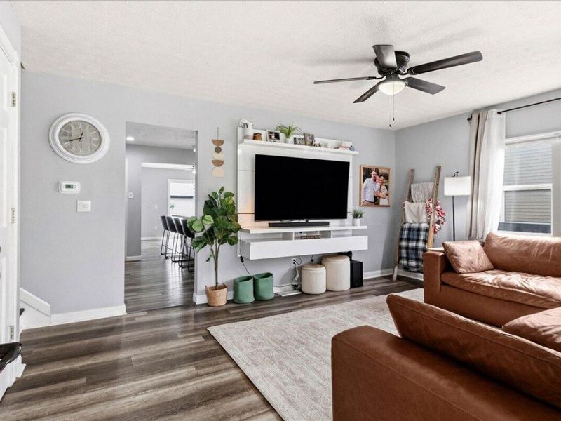 5054 Drivemere Road, Hilliard, OH 43026 Photo 9