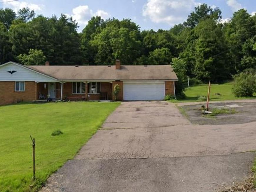 10233 Parkersburg Road , Eckhart Mines, MD 21528 Main Photo