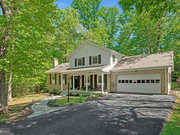 12121 STIRRUP ROAD, RESTON, VA 20191