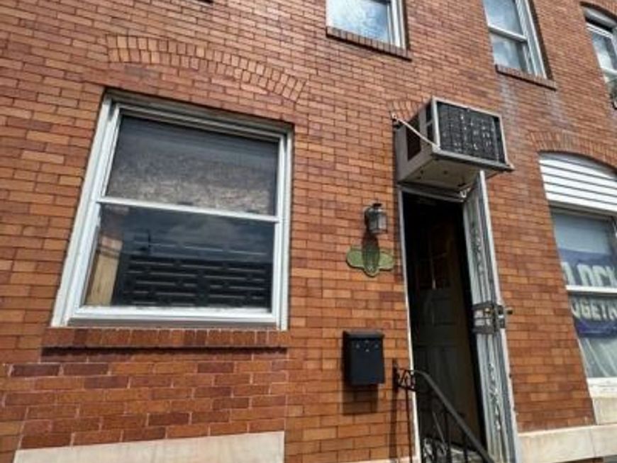 3522 Noble Street, Baltimore, MD 21224 Main Photo
