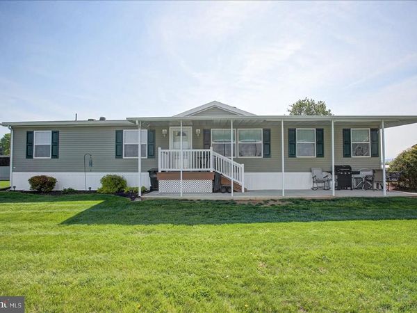 12 MAIZEFIELD DRIVE, Unit 12, SHIPPENSBURG, PA 17257