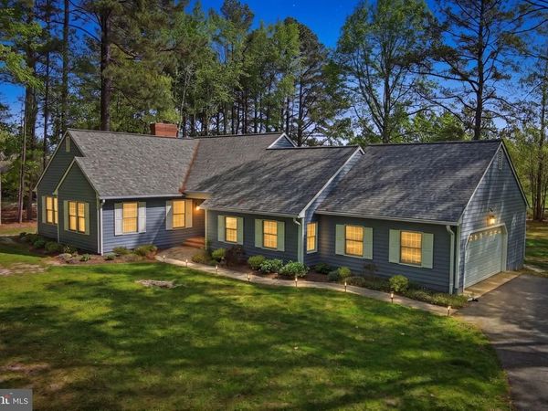 9359 MARTINGHAM, SAINT MICHAELS, MD 21663