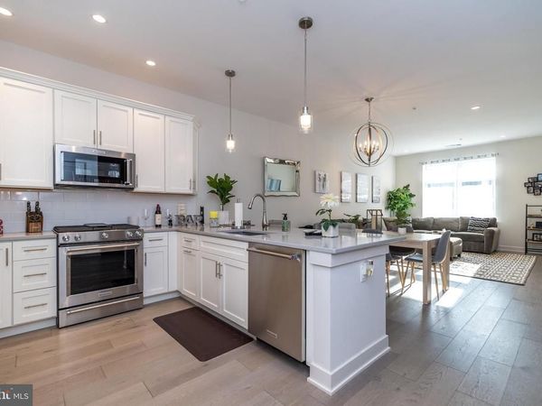 575 S GODDARD BOULEVARD , Unit 410, KING OF PRUSSIA, PA 19406