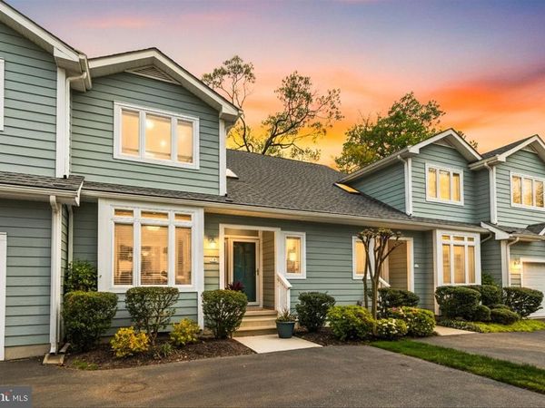 1 6TH STREET, Unit B, REHOBOTH BEACH, DE 19971