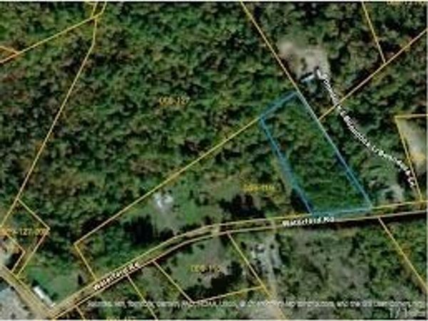 0000 Waterford Road , Norway, ME 04268