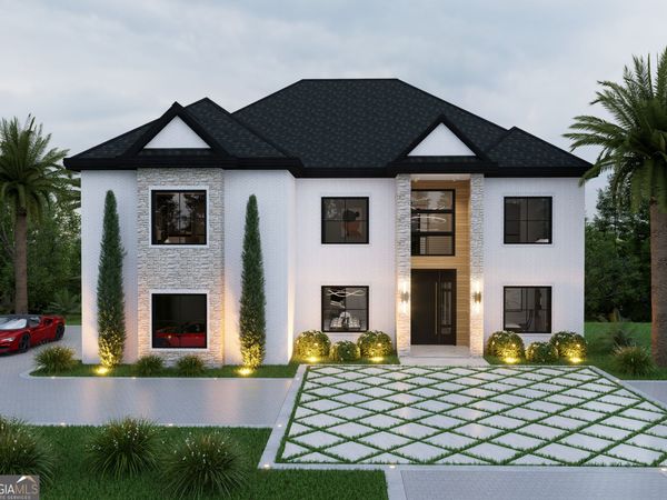 4093 Lyon Boulevard SW, Atlanta, GA 30331