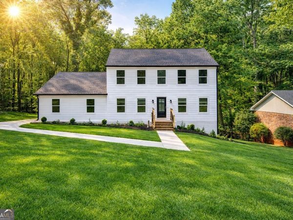 461 Cricket Hill Trail, Lawrenceville, GA 30044