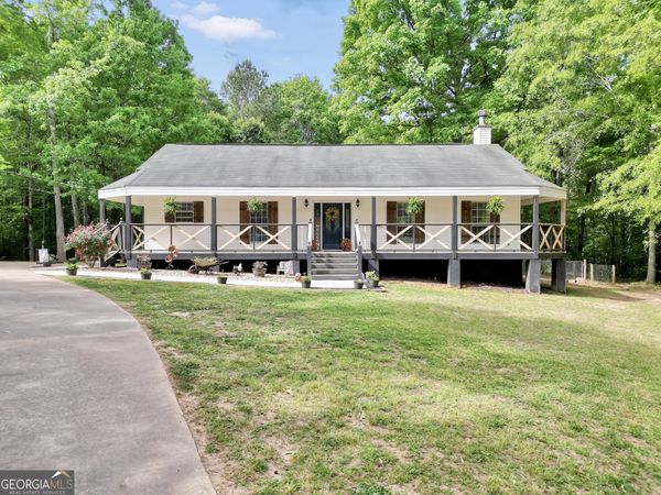 533 Chuli Road, Locust Grove, GA 30248