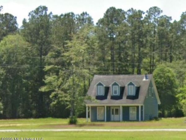 12 Austin Lane, Perkinston, MS 39573