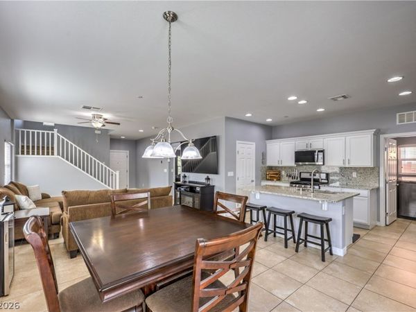 2088 Danzinger Place , Henderson, NV 89044