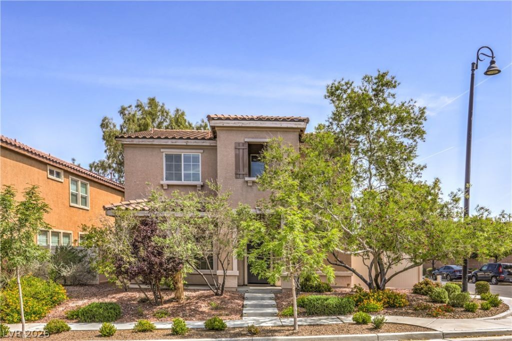 2088 Danzinger Place , Henderson, NV 89044