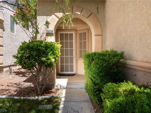 10028 San Gervasio Avenue , Las Vegas, NV 89147