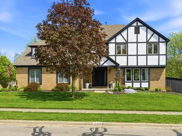 701 Waterton Drive, Westerville, OH 43081