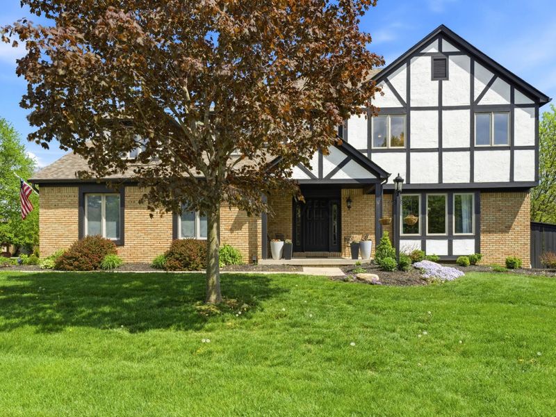 701 Waterton Drive, Westerville, OH 43081 Photo 3