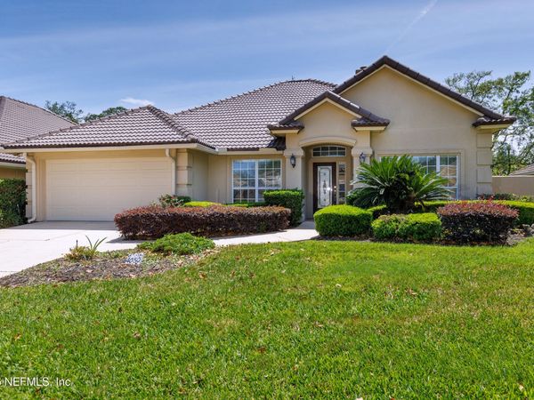 4050 MIZNER Circle S, Jacksonville, FL 32217