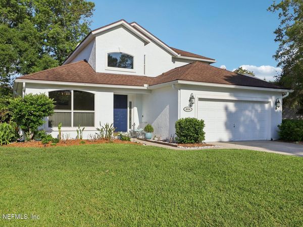 6534 BURNHAM Circle, Ponte Vedra Beach, FL 32082