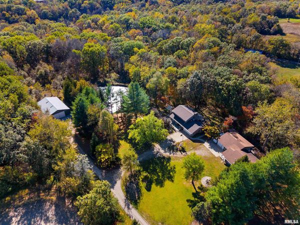 29353 N BITNER Road, Glasford, IL 61533