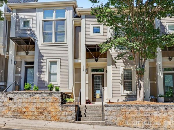 1007 Park West Drive, Charlotte, NC 28209