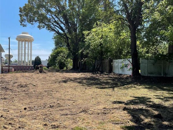 418 N Fulton Street , Salisbury, NC 28144