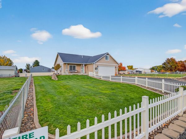 1827 Grelle Ave, Lewiston, ID 83501