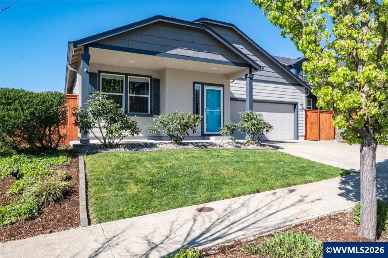 2764 NW Weather Stone St, Albany, OR 97321 Main Photo