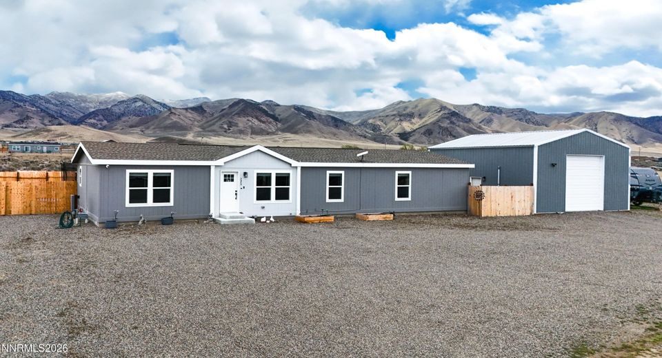 7575 Germain Drive, Winnemucca, NV 89445 Photo