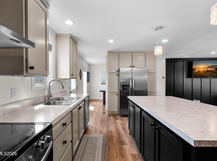 7575 Germain Drive, Winnemucca, NV 89445 Photo