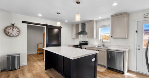 7575 Germain Drive, Winnemucca, NV 89445 Photo