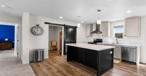 7575 Germain Drive, Winnemucca, NV 89445 Photo