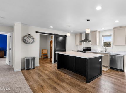 7575 Germain Drive, Winnemucca, NV 89445 Photo