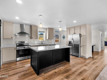 7575 Germain Drive, Winnemucca, NV 89445 Photo