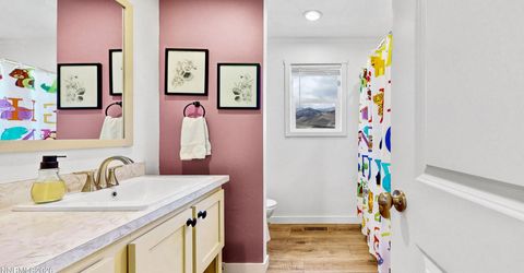 7575 Germain Drive, Winnemucca, NV 89445 Photo