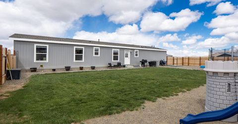 7575 Germain Drive, Winnemucca, NV 89445 Photo